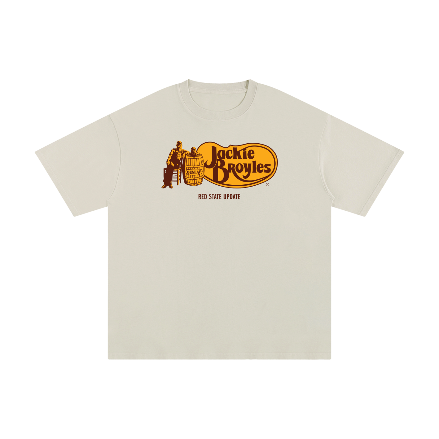 Unisex Pure Cotton T-Shirt