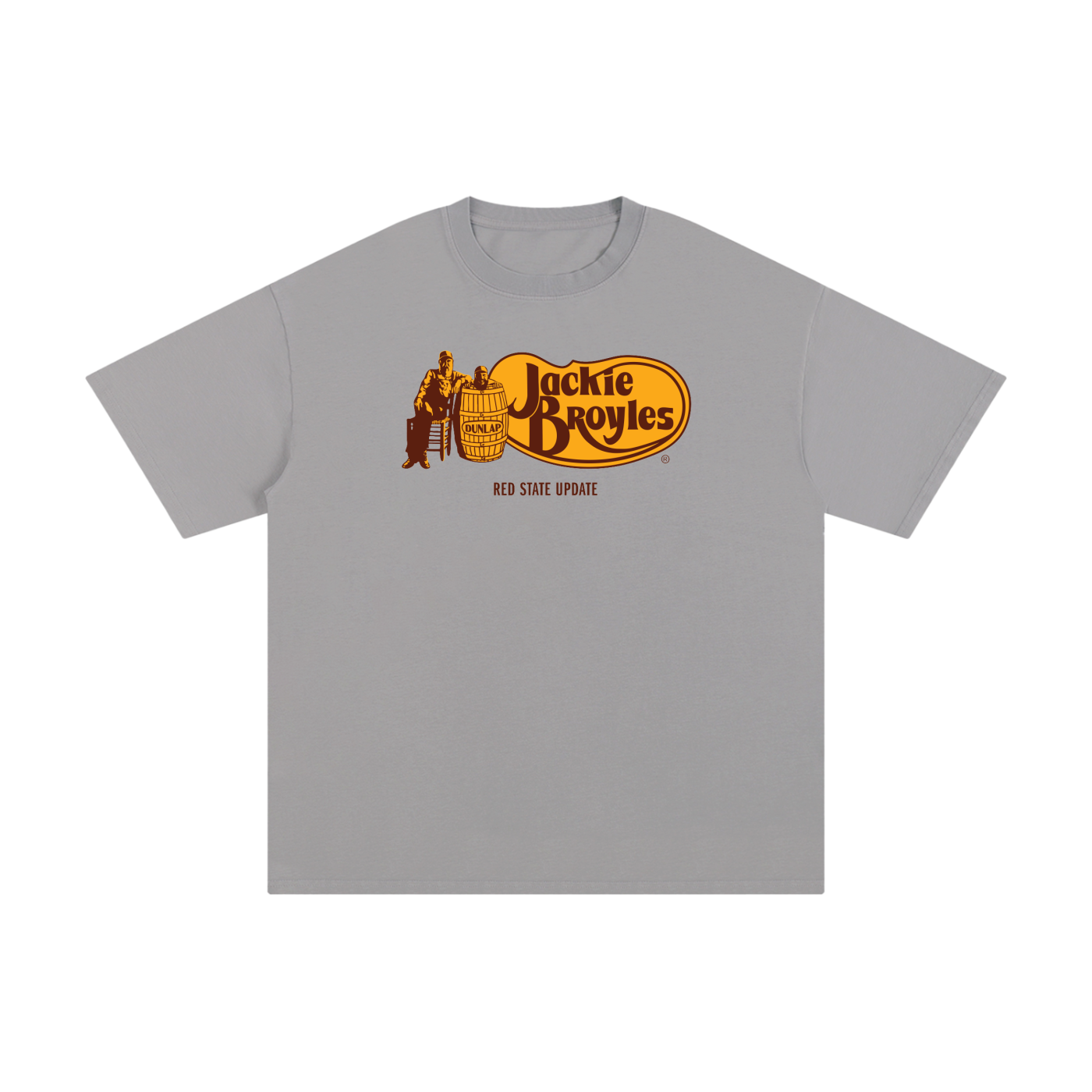 Unisex Pure Cotton T-Shirt