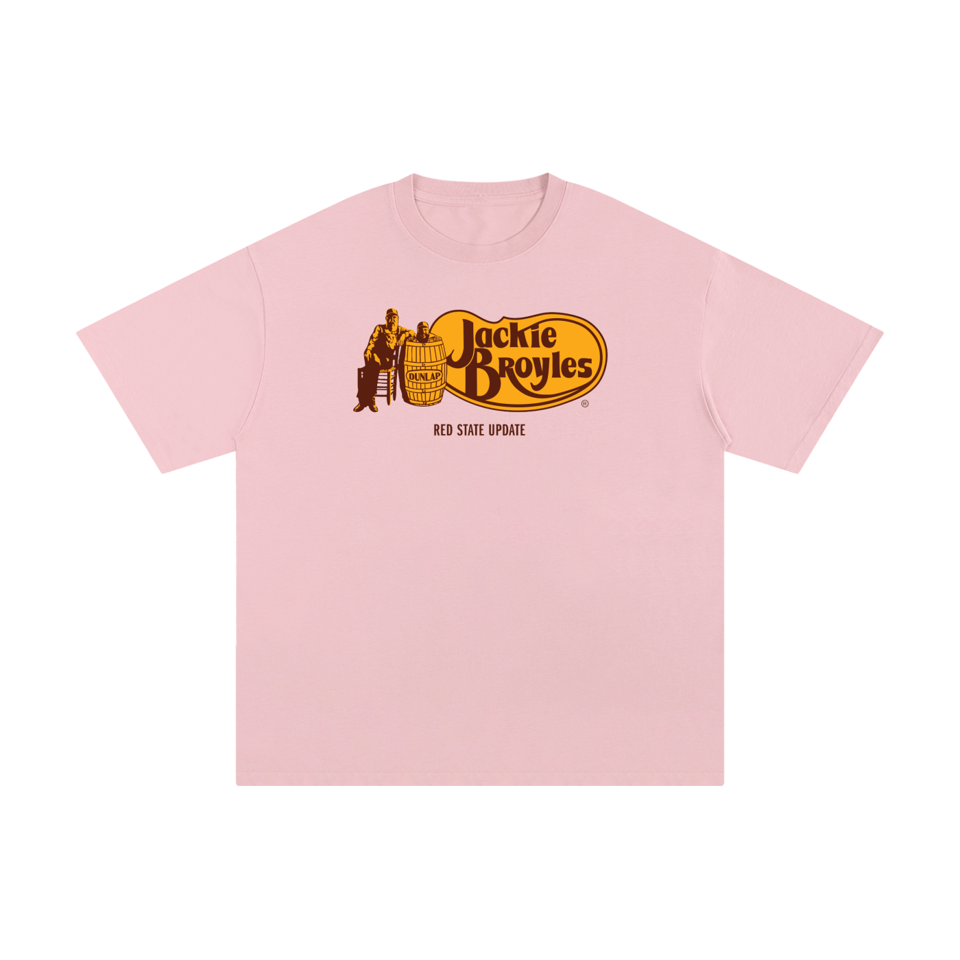 Unisex Pure Cotton T-Shirt