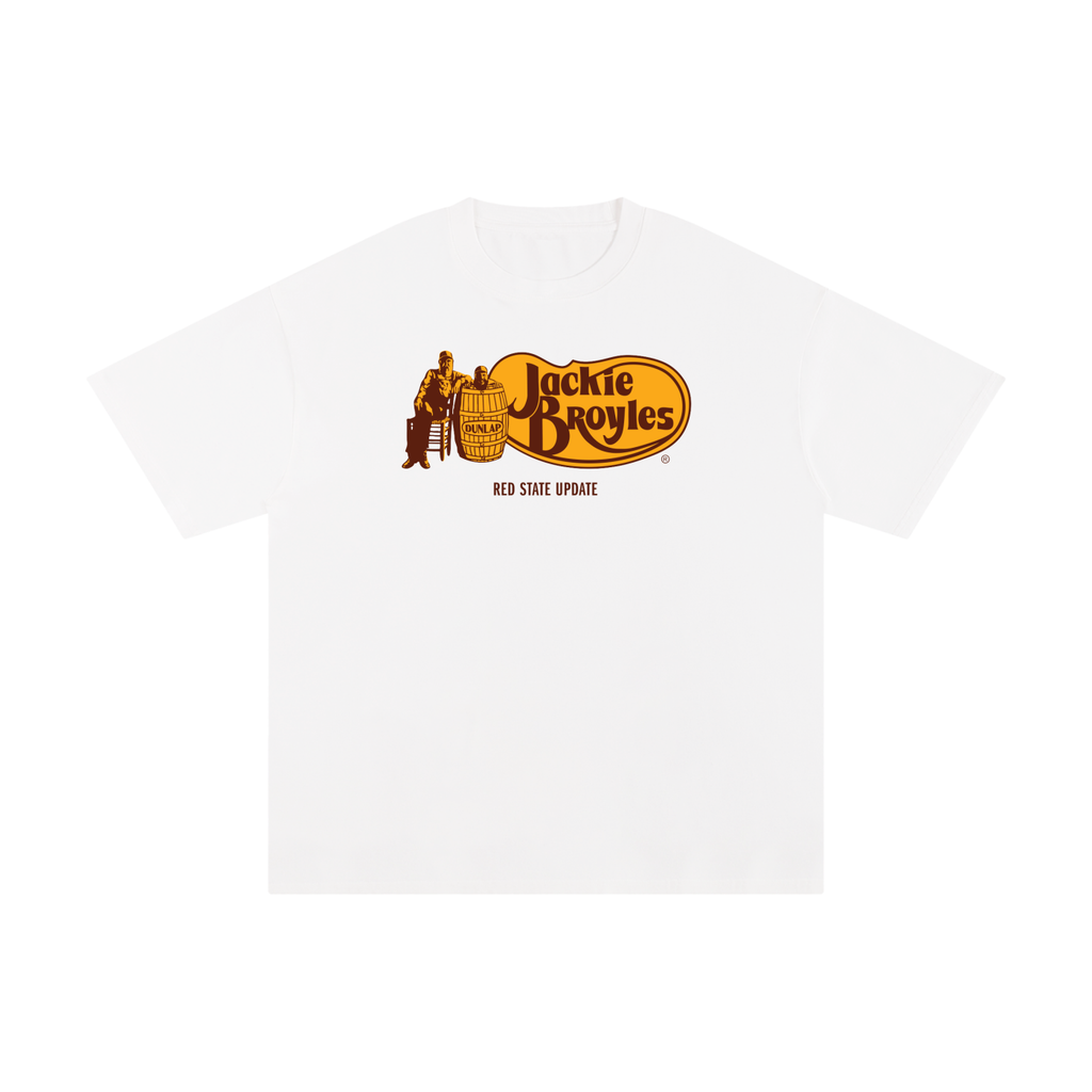 Unisex Pure Cotton T-Shirt