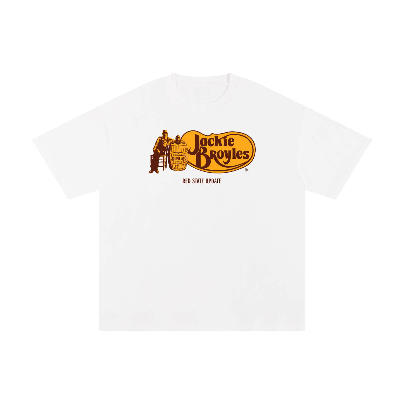 Unisex Pure Cotton T-Shirt