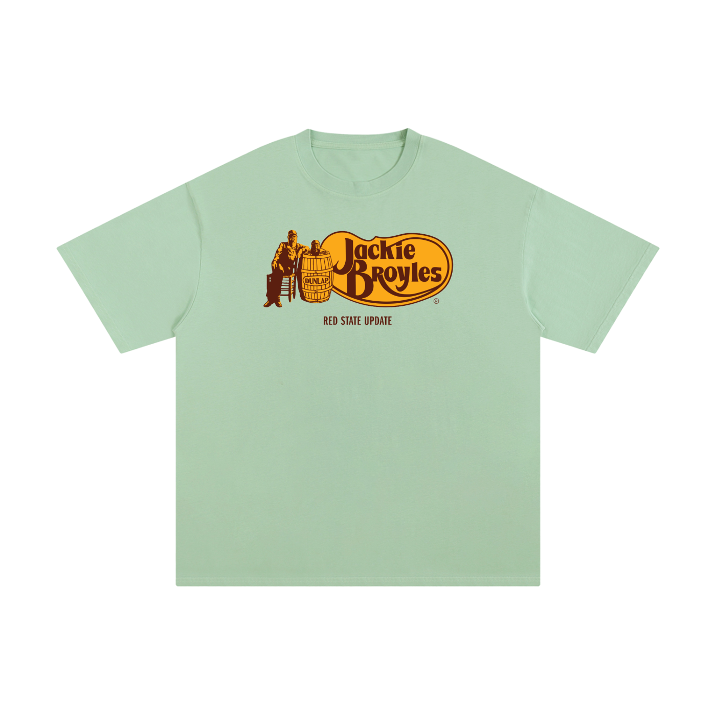 Unisex Pure Cotton T-Shirt