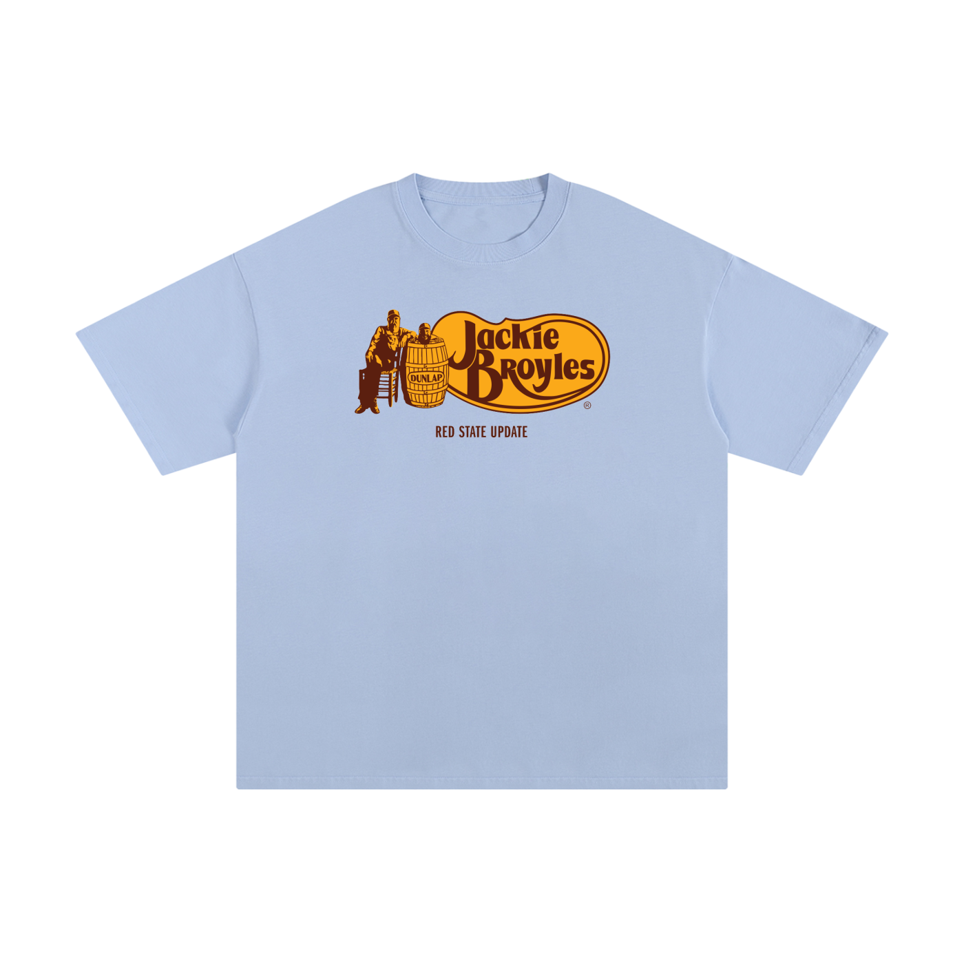 Unisex Pure Cotton T-Shirt