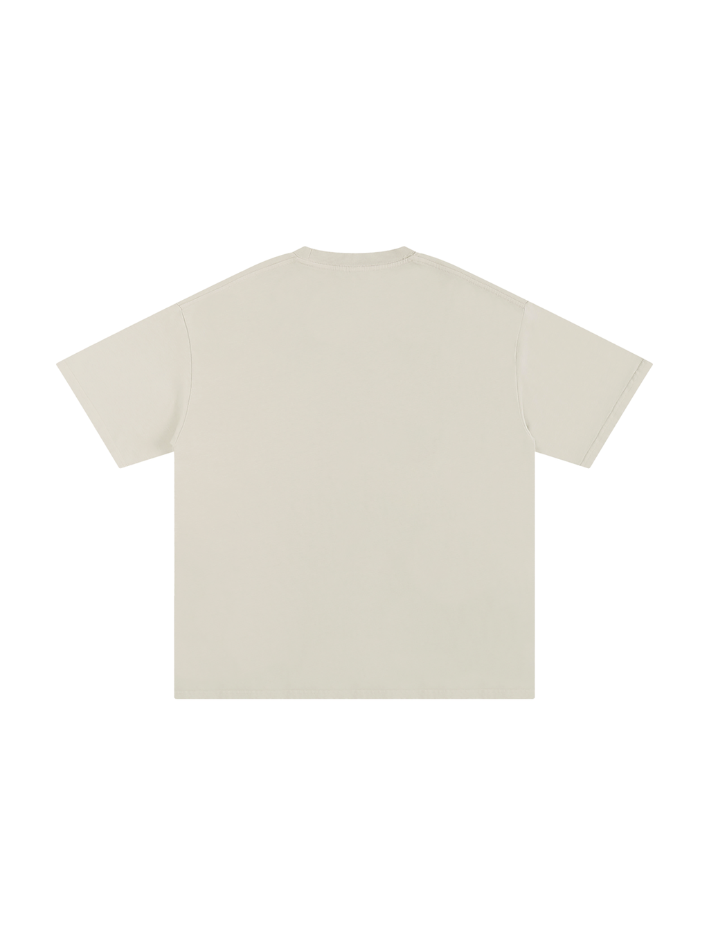 Unisex Pure Cotton T-Shirt