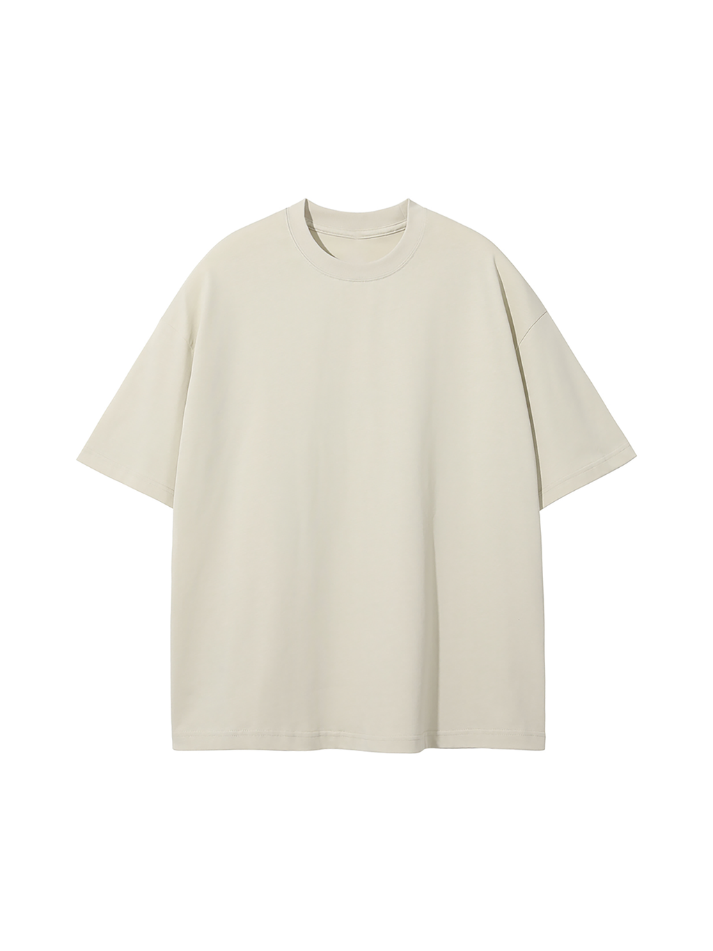 Unisex Pure Cotton T-Shirt