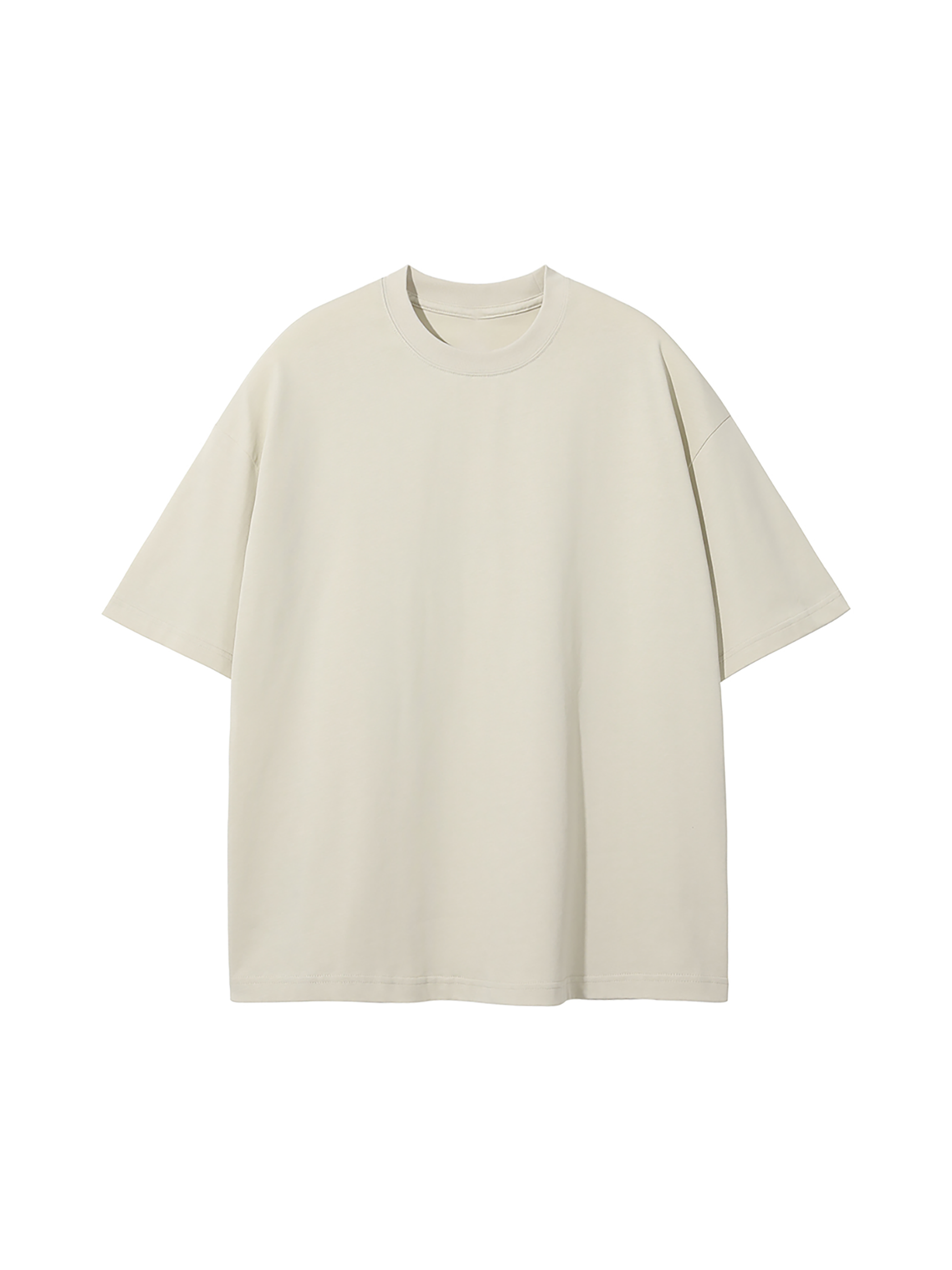 Unisex Pure Cotton T-Shirt